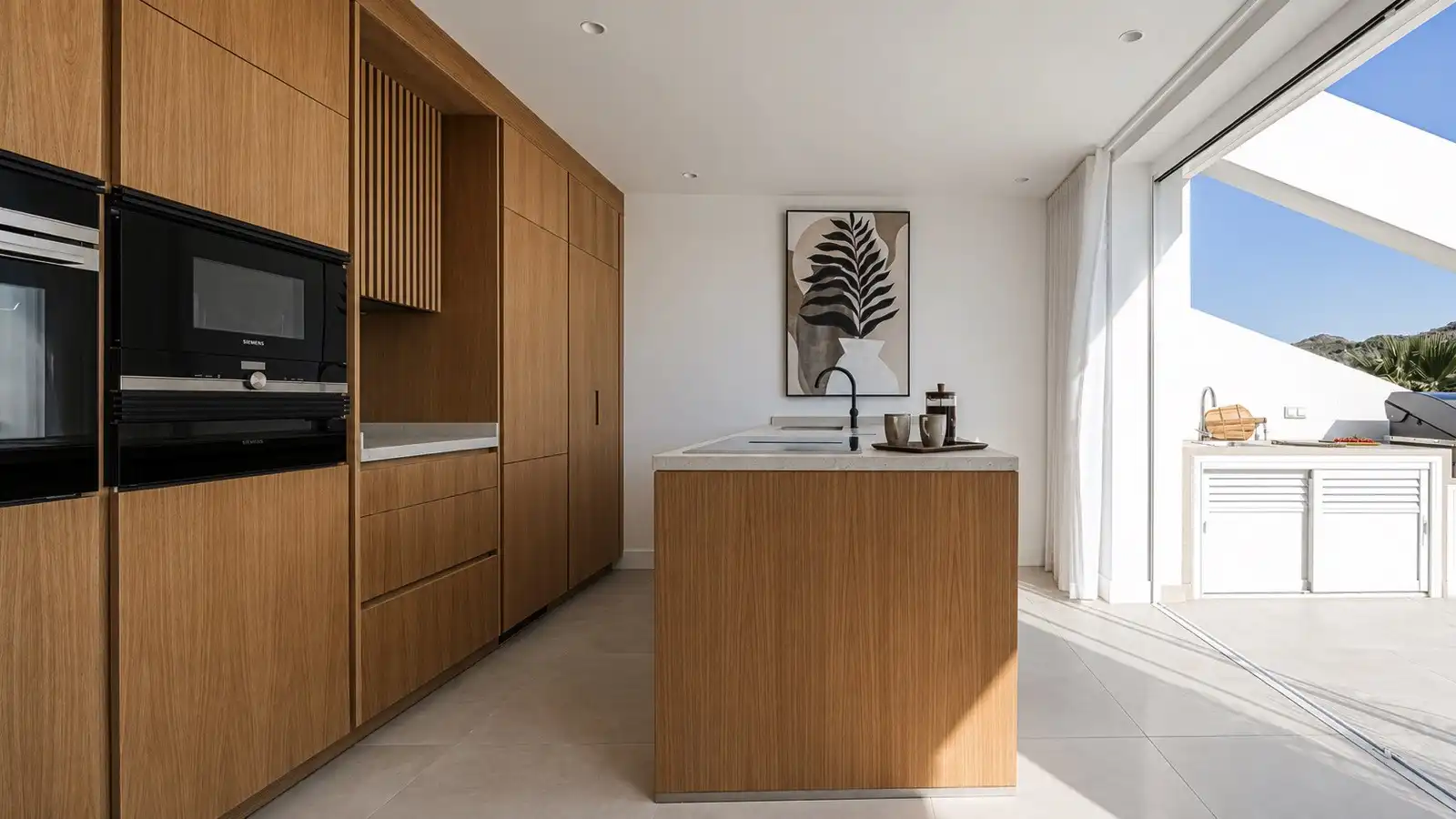 Dúplex con terraza en venta en La Quinta, imagen 4