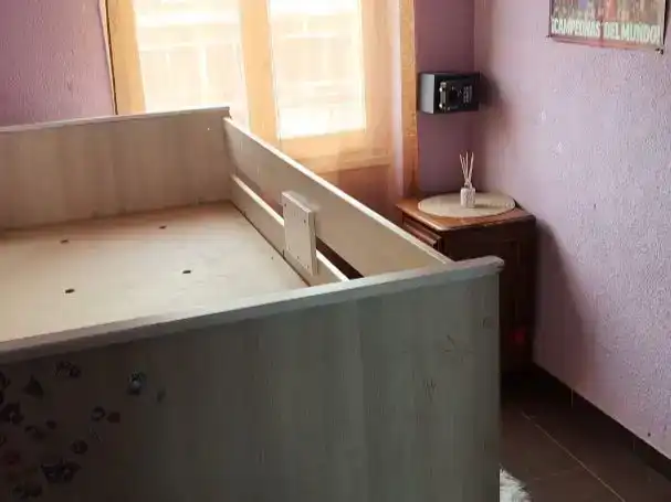 Dormitori de Pis en venda en Alicante / Alacant