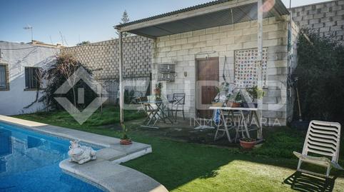 Foto 4 de Casa o chalet en venta en La Puebla del Río, Sevilla
