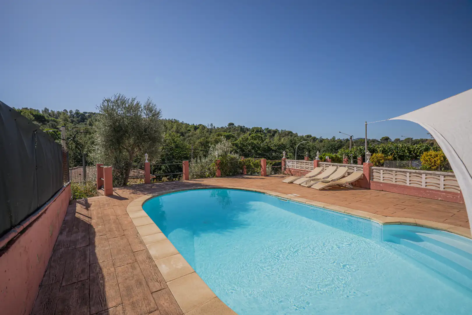 Villa con terrazza in vendita a Carrer Pío Baroja, imagen 14