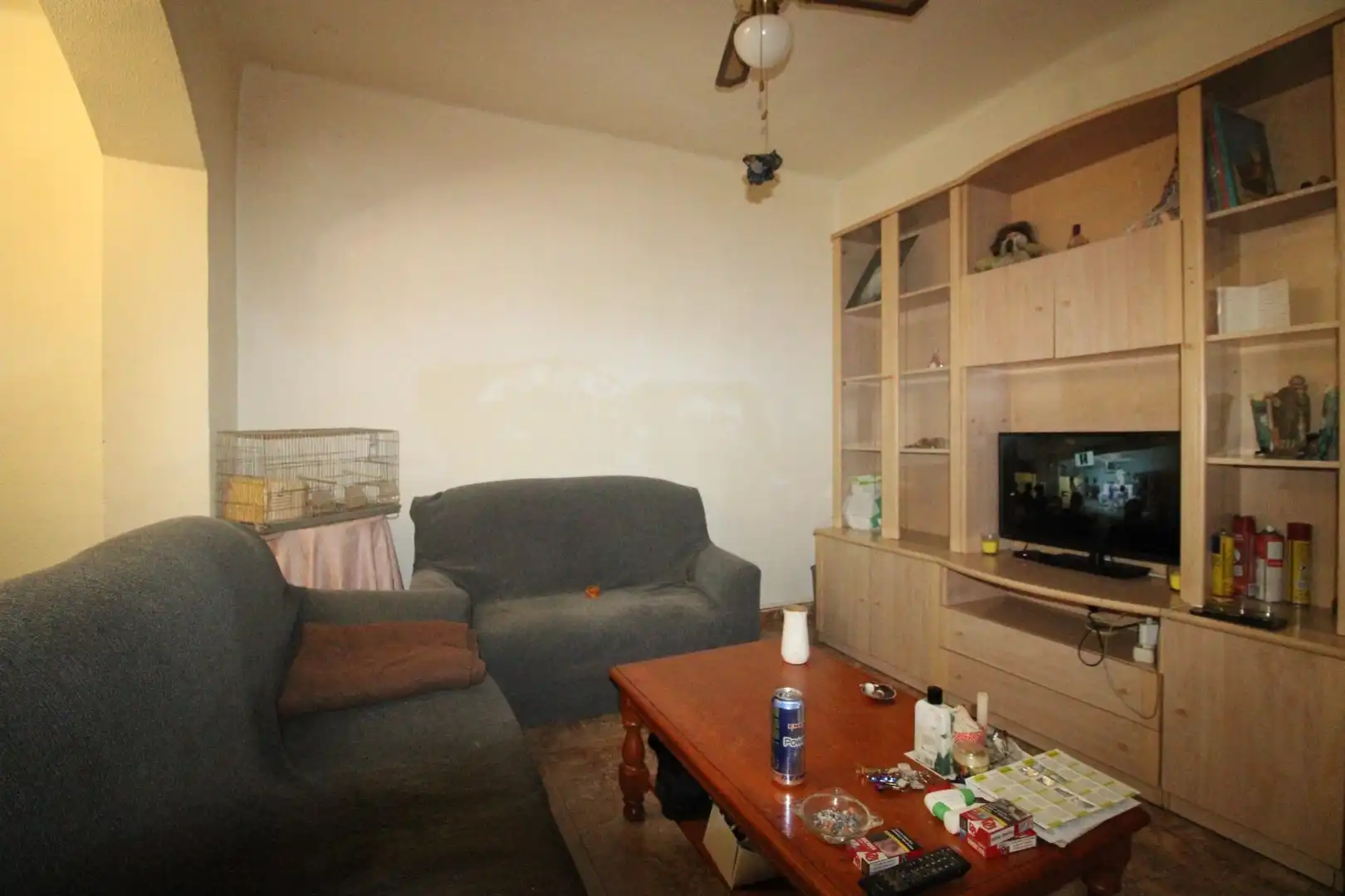 Living room of Houses for sale in Cartagena
