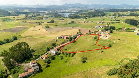 Foto 4 de Terreno en venta en Cardo - Romadonga, Bocines - Nembro - Cardo, Gozón