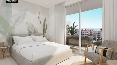 Foto 3 de Apartamento en venta en Playa Tamarit - Playa Lissa, Santa Pola