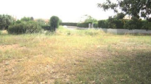 TERRENO URBANO, CHESTE., immagine 2