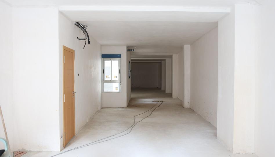 Foto 1 de Oficina de alquiler en Carrer de Navarra, 94, Hospital - Plaza del Real, Castellón