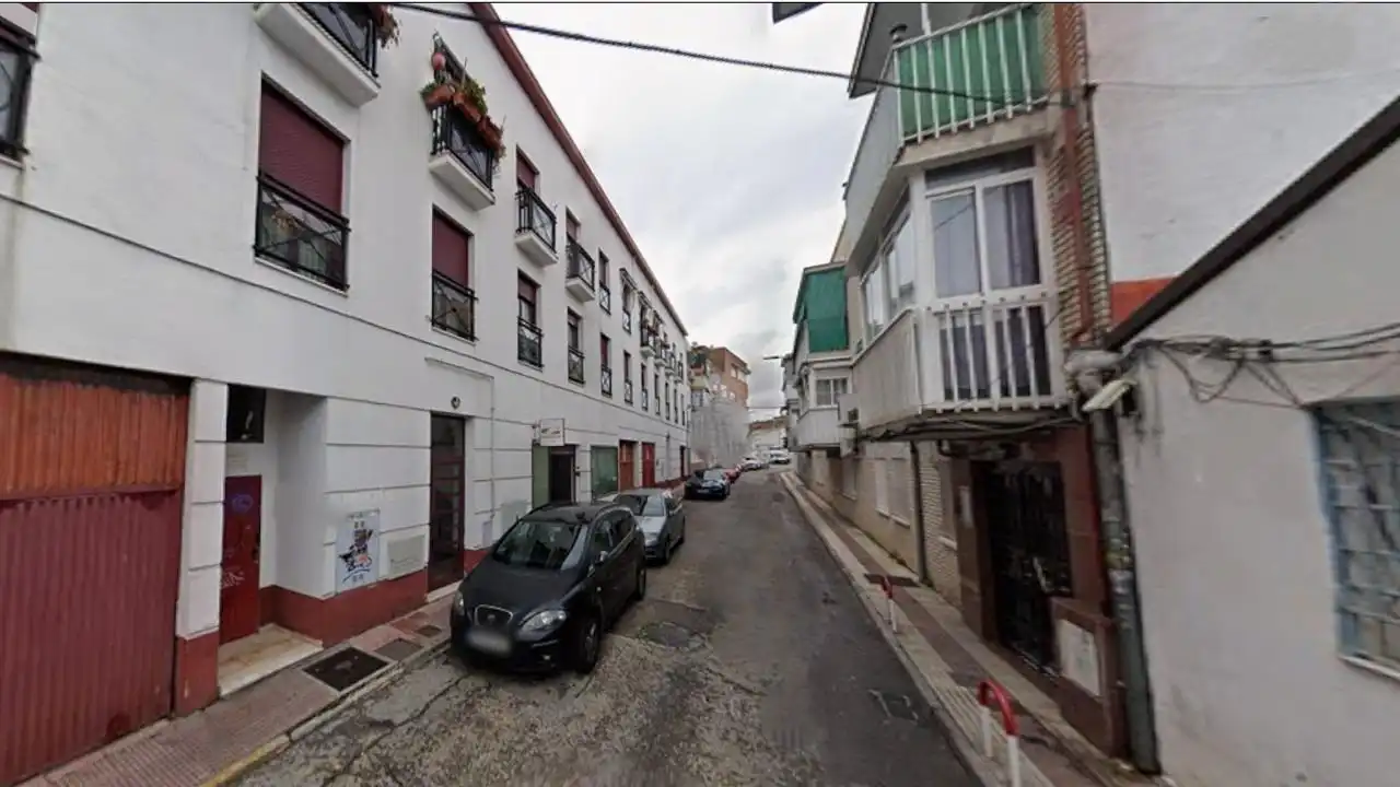 Wohnung zum Verkauf in Calle Olvido, imagen 15
