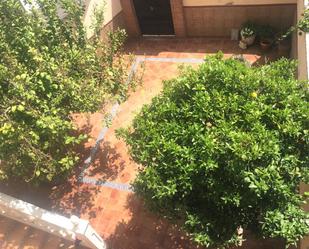 Garden of Single-family semi-detached to rent in Armilla  with Air Conditioner and Terrace