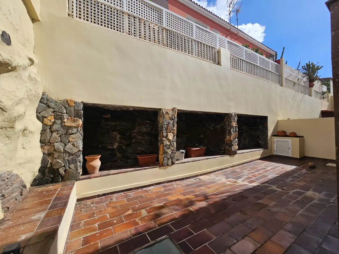 Casa o xalet en venda a Calle SORIA, 86, Marzagán - Los Hoyos - La Montañeta