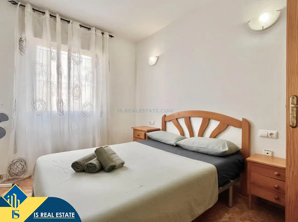 Apartment mit Pool zum Verkauf in Centro, imagen 17
