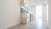 Kitchen of Flat to rent in  Barcelona Capital  with Air Conditioner and Heating