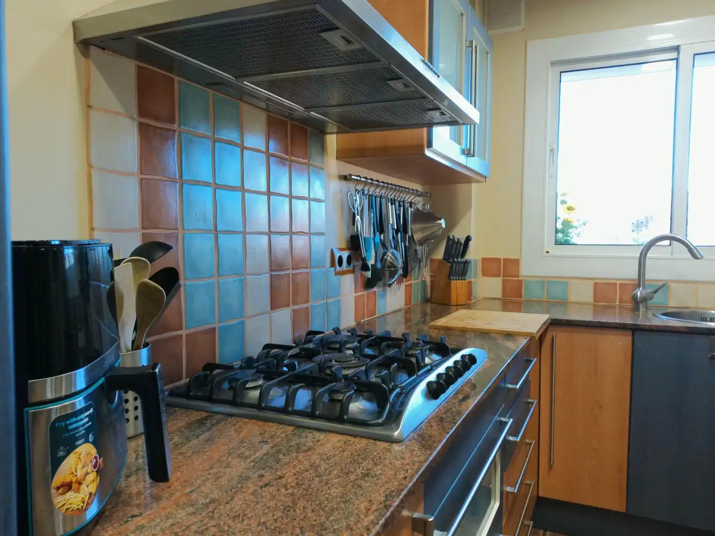 Piso en venta en Calle MADRAZO DE, Can Rull