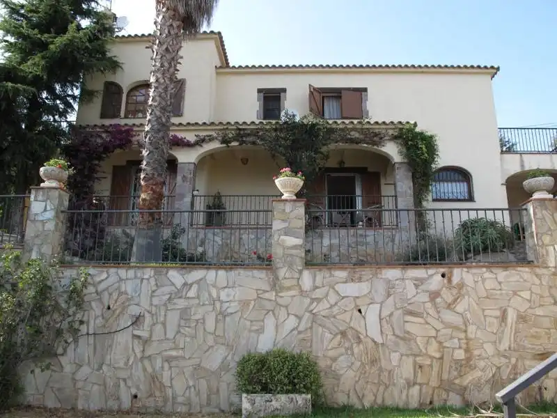 Casa con jardín en venta en Carrer de Zuric 22, imagen 11
