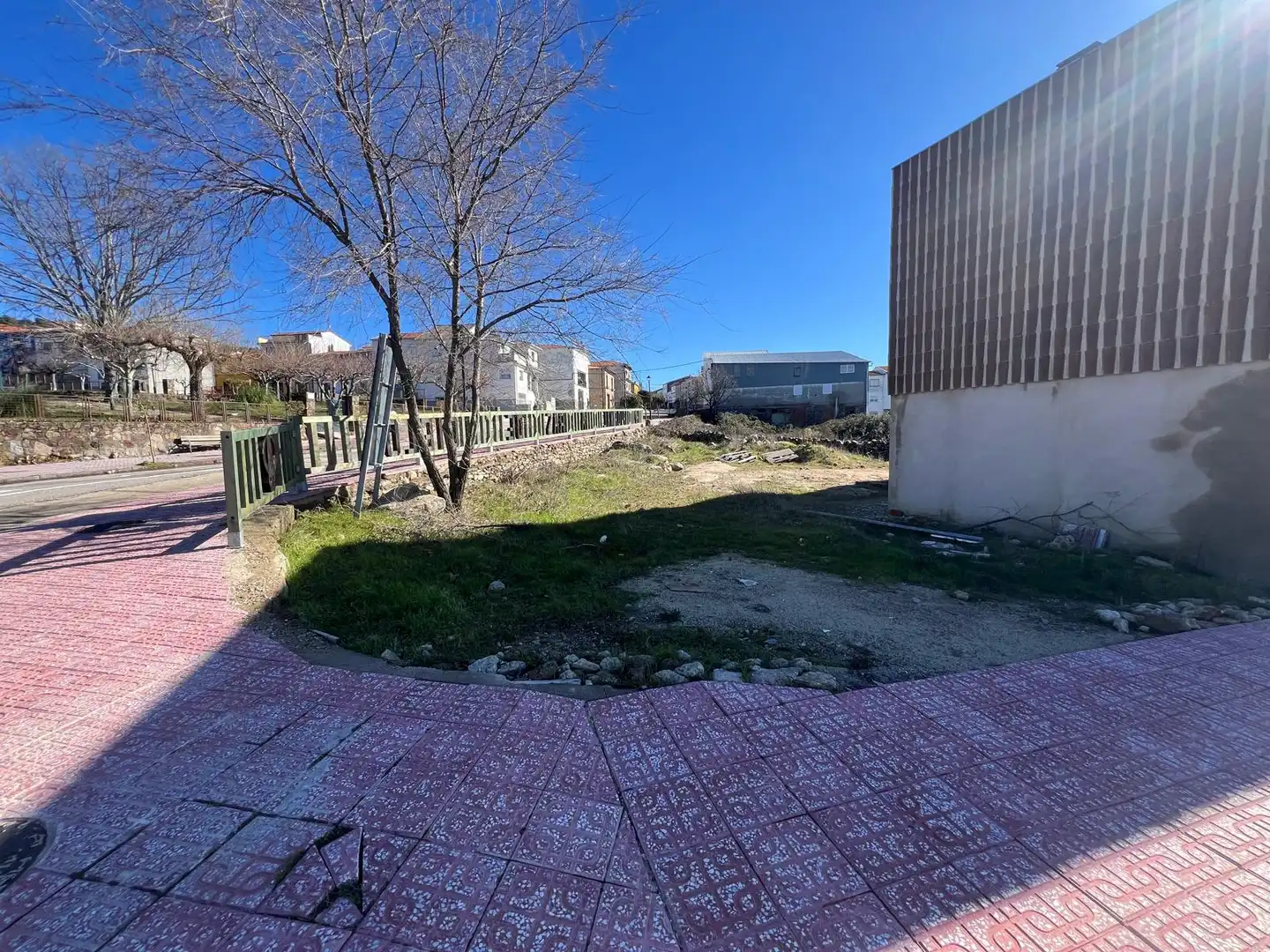 Terreni e lotti in vendita a Avenida del Valle 37, imagen 6