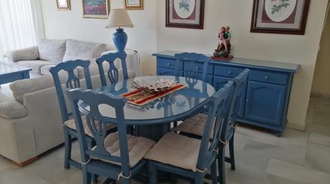 Photo 4 of Flat to rent in Puerto Marina, Málaga