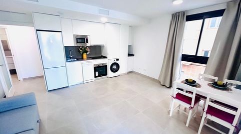 Foto 2 de Apartament en venda a Parque Central, Estepona
