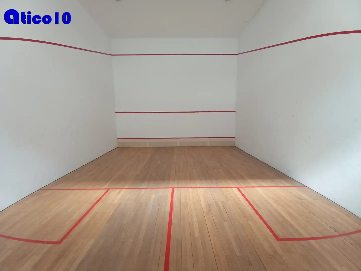 Attic for sale in Oviedo   with Heating, Parquet flooring and Terrace
