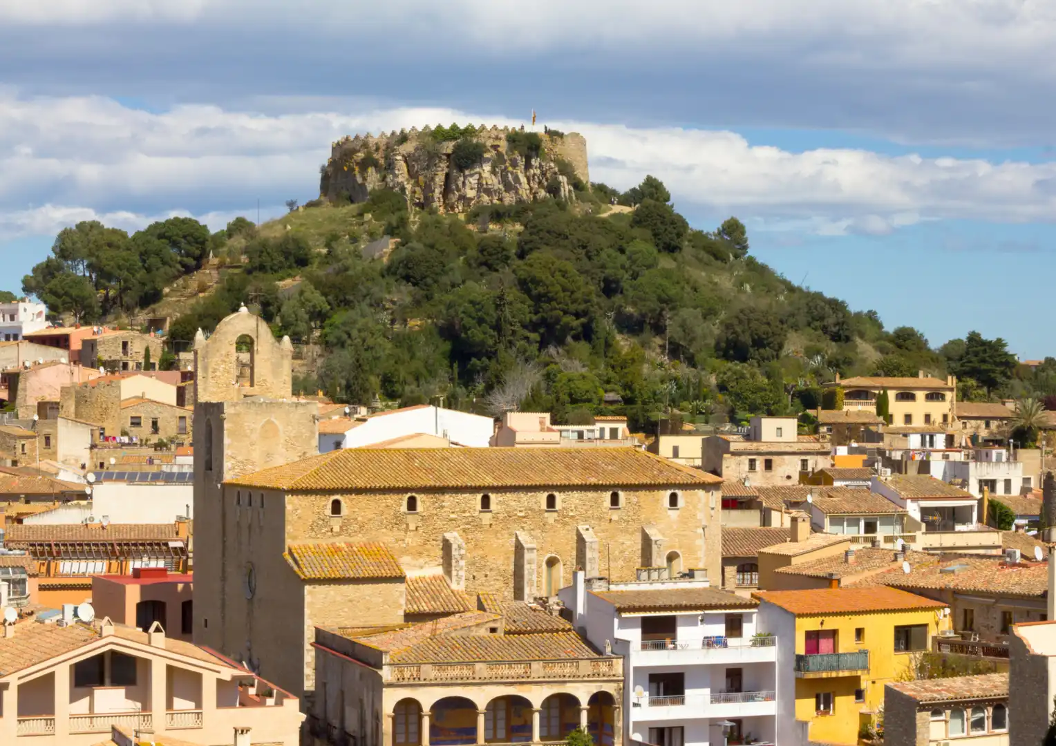 Residential land for sale in Carrer de Pere Calders, imagen 17