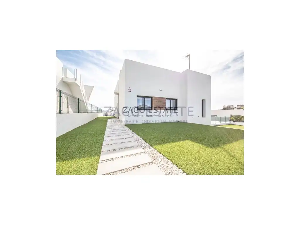Maison à vendre à Calle Brasil De, imagen 43