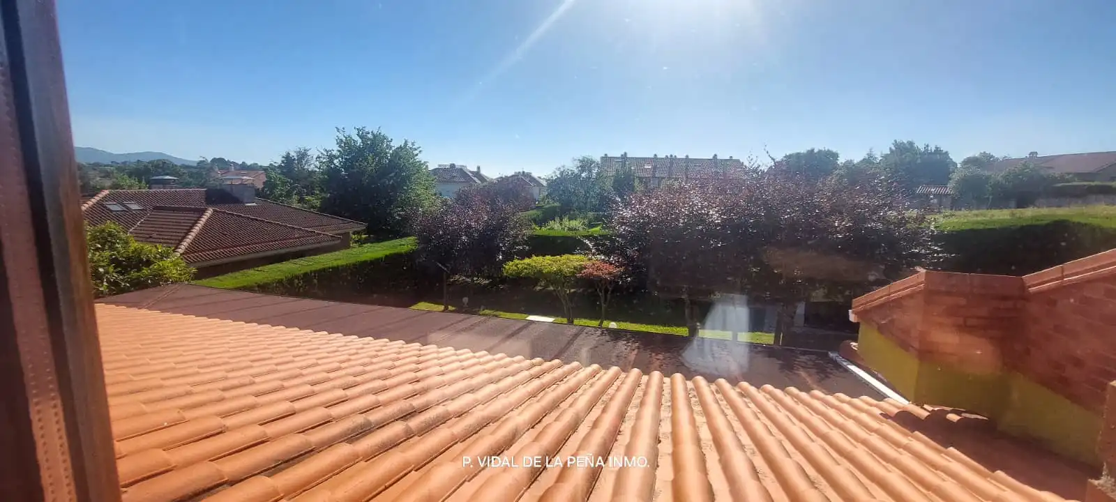 Terrasse von Haus oder Chalet zum Verkauf in Ribamontán al Mar mit Heizung