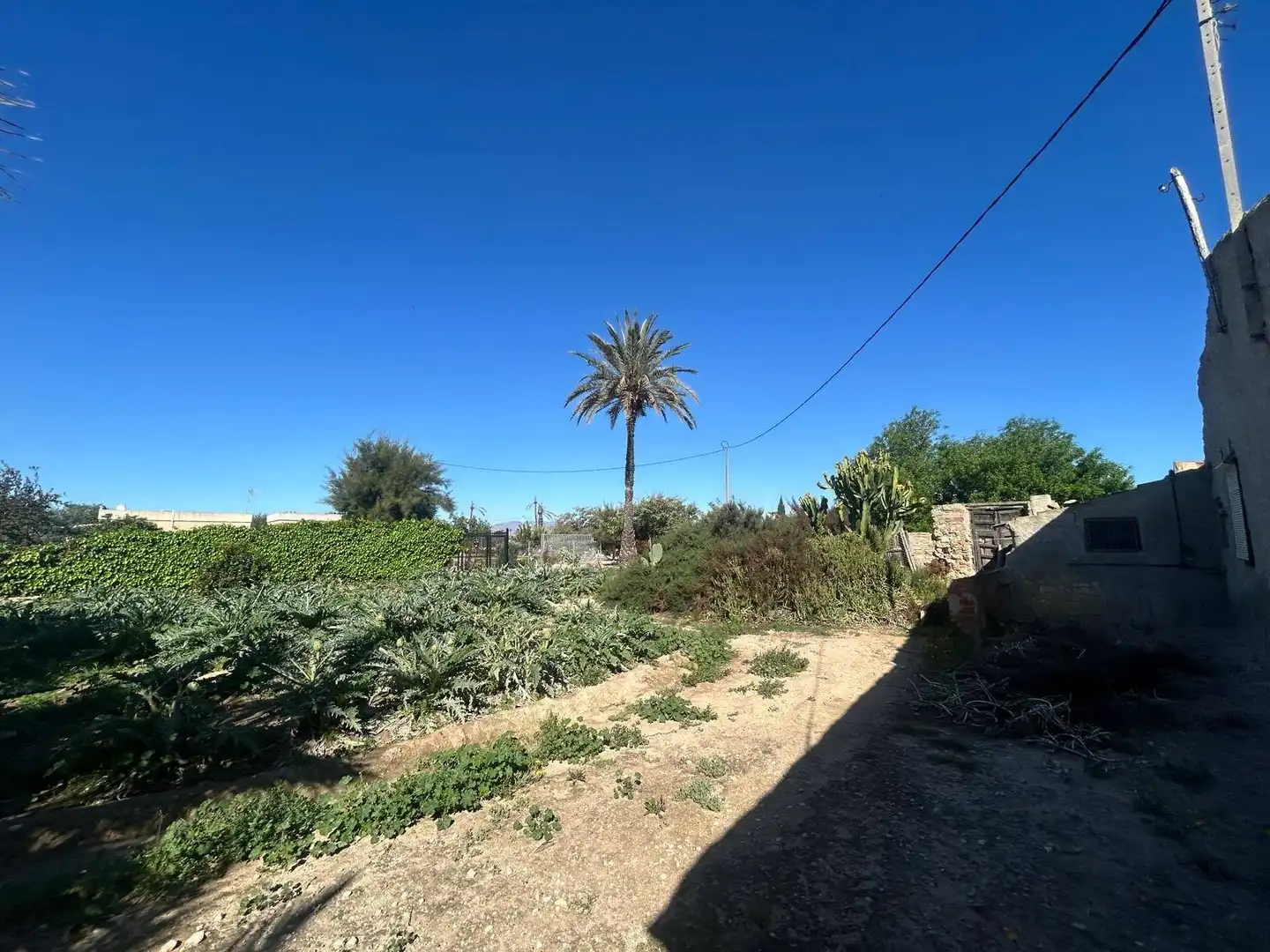 Villa avec jardin à vendre à Polígono Poligono 1, imagen 35