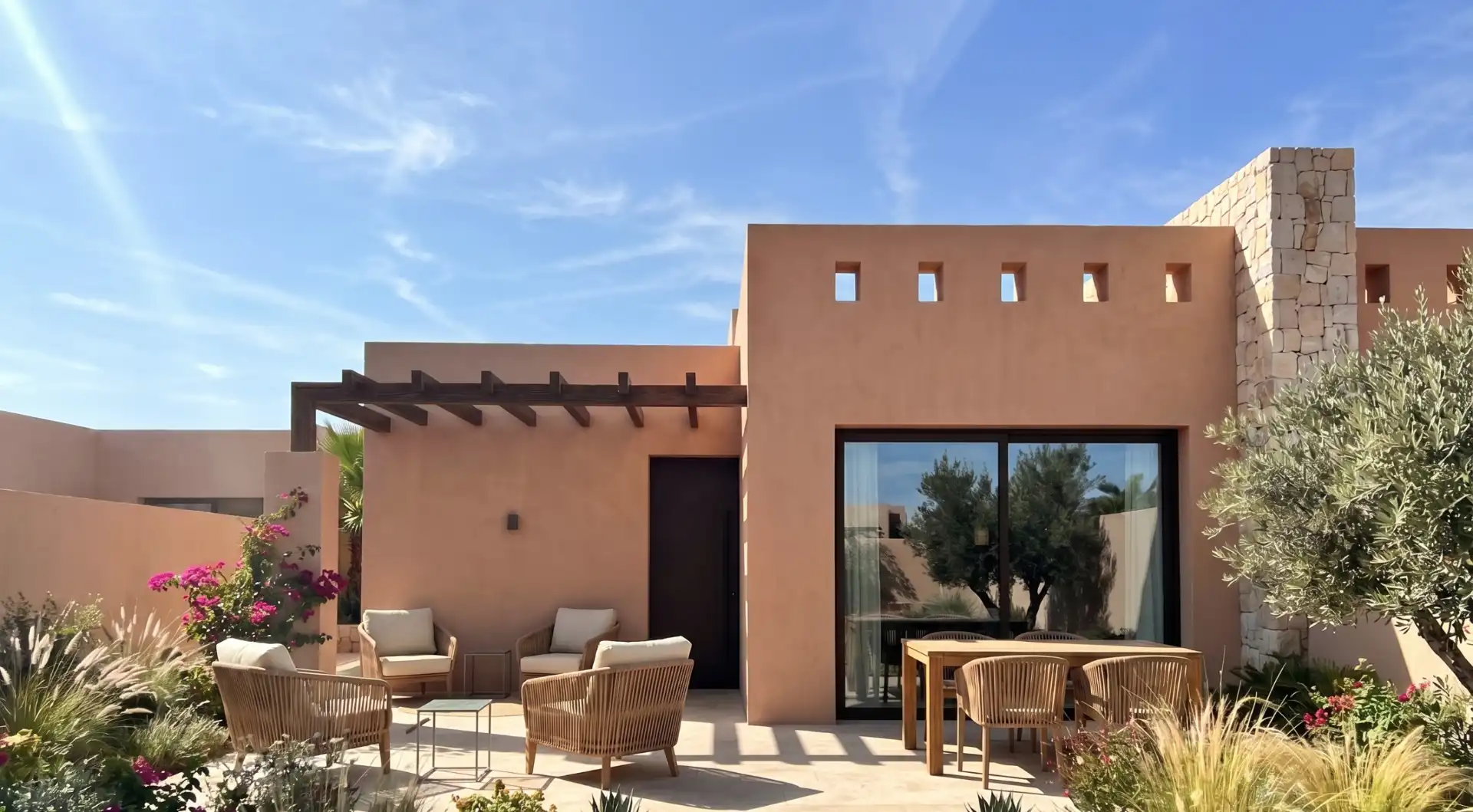 Detached homes for sale in Calle los Rubios, 16, Roldán