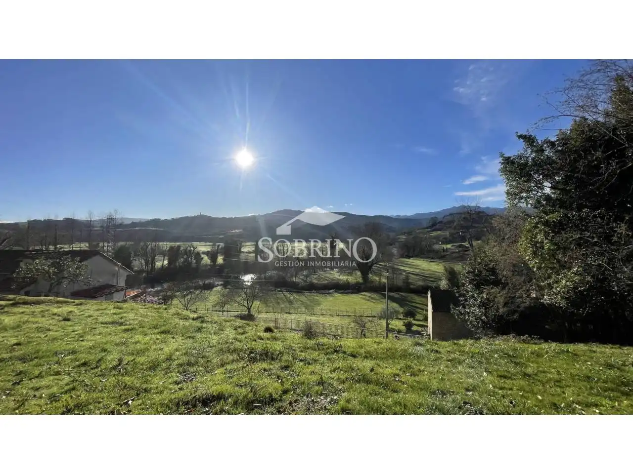 Terreny residencial en venda a Calle vilde 0