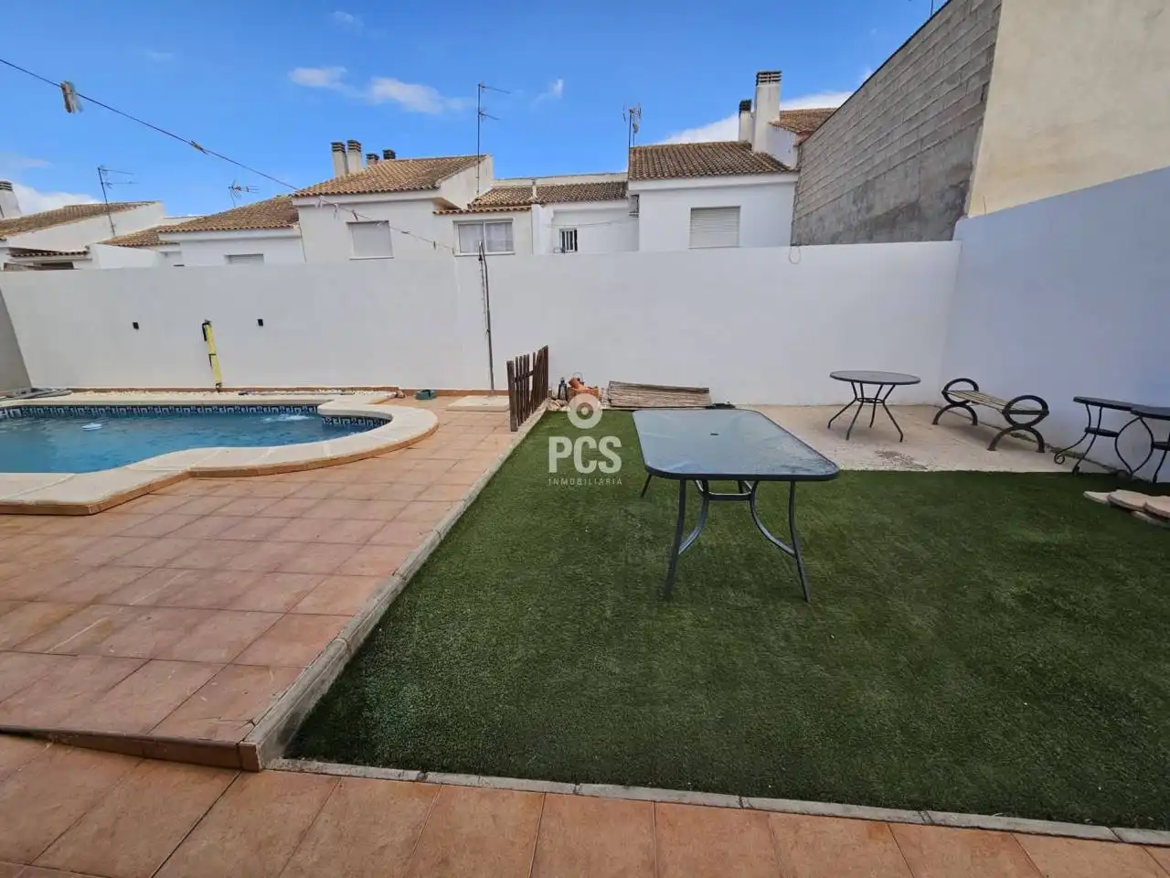 Haus mit Pool zum Verkauf in Calle Zona P4reton S/N, imagen 20