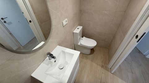 Foto 5 de Piso de alquiler en Calle de San Antonio, 8, Hospital, Jaén Capital