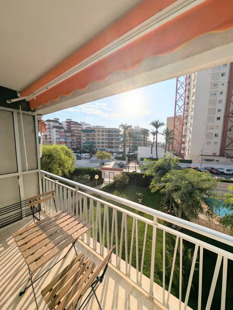 Apartamento con piscina en venta en CONSTITUCIO DE LA, imagen 9