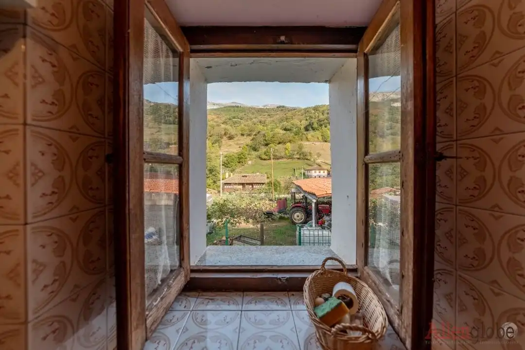 Casa o chalet en venta en San Salvador, Teverga
