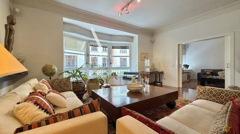 Foto 2 de Piso de alquiler en Calle Gurtubay, Recoletos, Madrid Capital