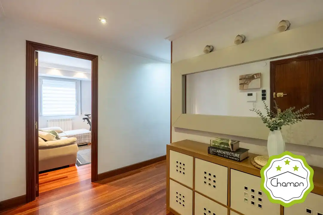 Flat for sale in Arrigorriaga  with Terrace