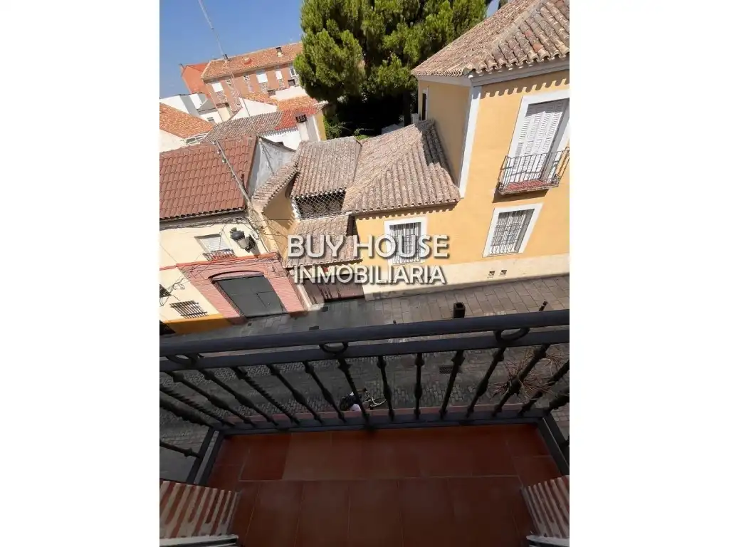 Flat for rent in Centro