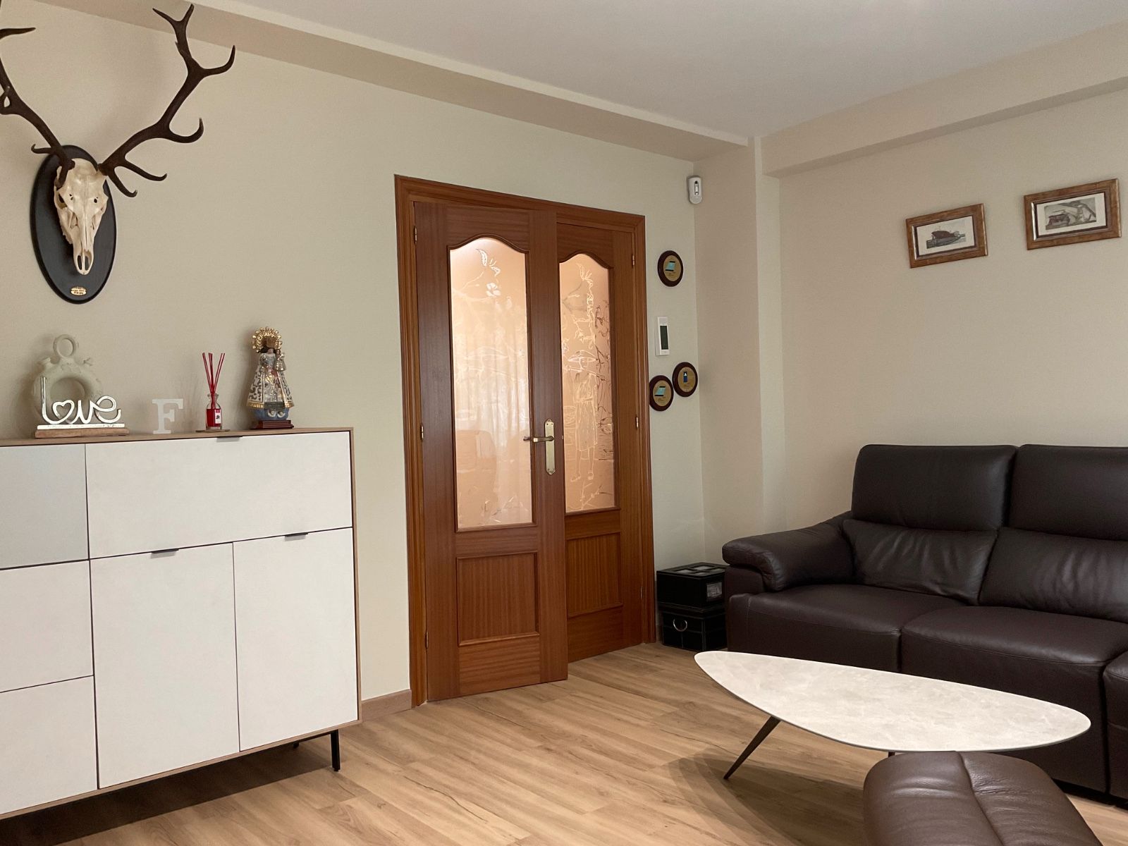 Flat for sale in Caballería Española, Alcalá de Henares