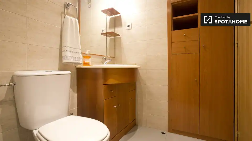 Appartamento in affitto a Usera, imagen 9