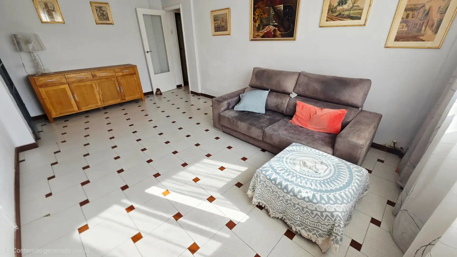 Piso con ascensor en venta en L'Olivereta, imagen 5