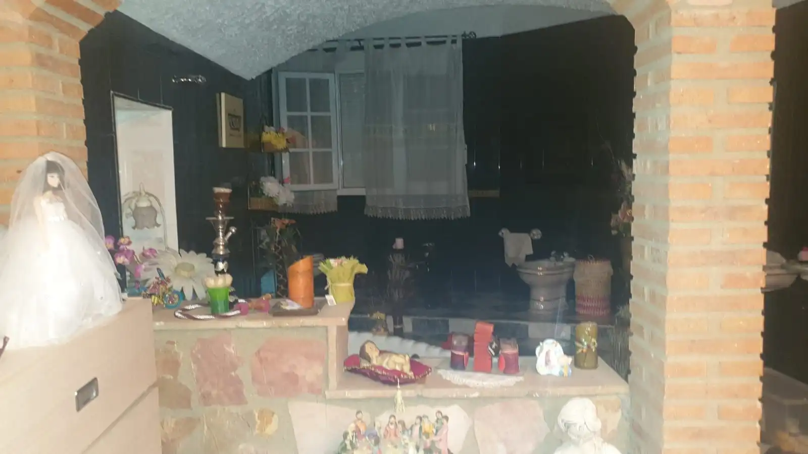 Casa in vendita a Cortes y Graena, imagen 2