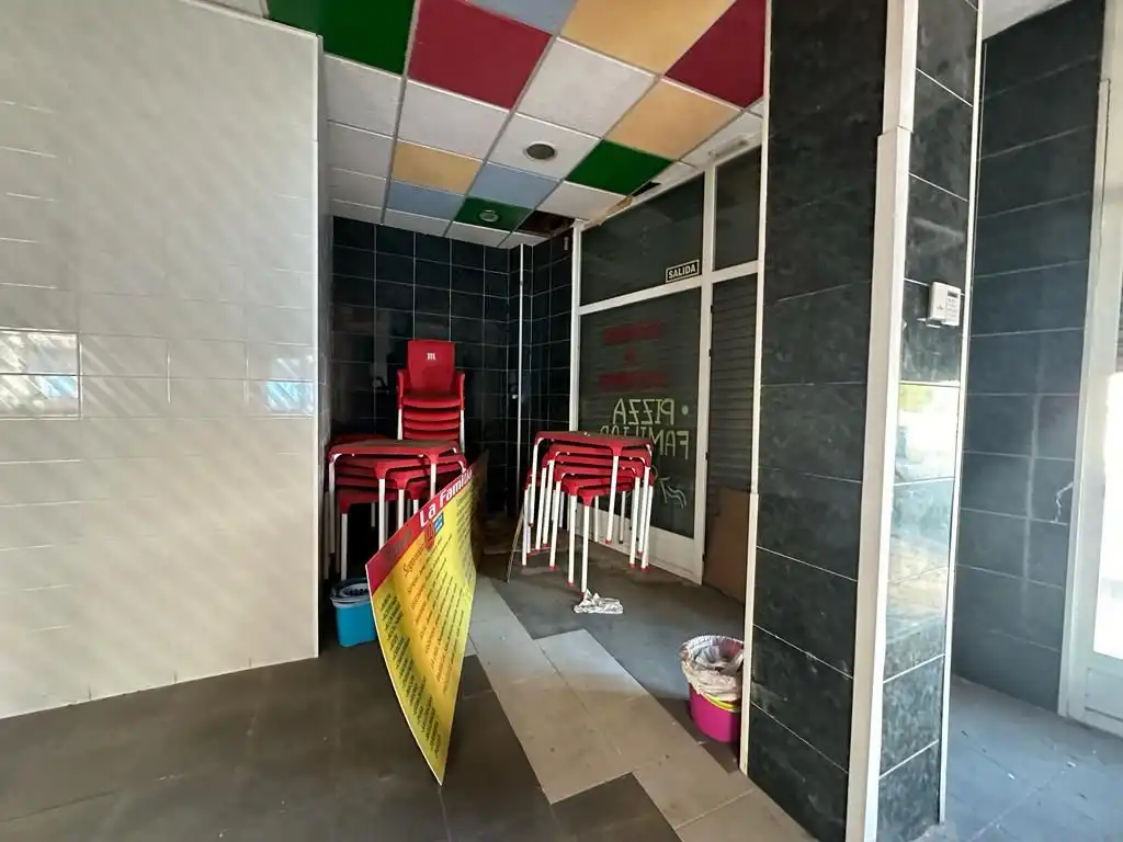 Local comercial en venda a Playa de la Concha, imagen 3
