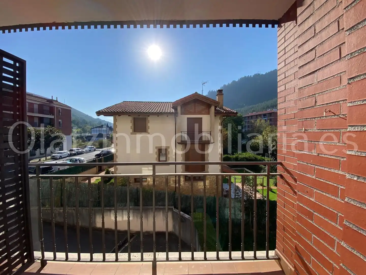 Flat for sale in Balmaseda