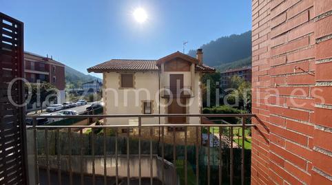 Foto 5 de Pis en venda a Balmaseda, Bizkaia