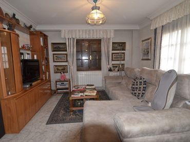 Villa con balcone in vendita a Villamayor