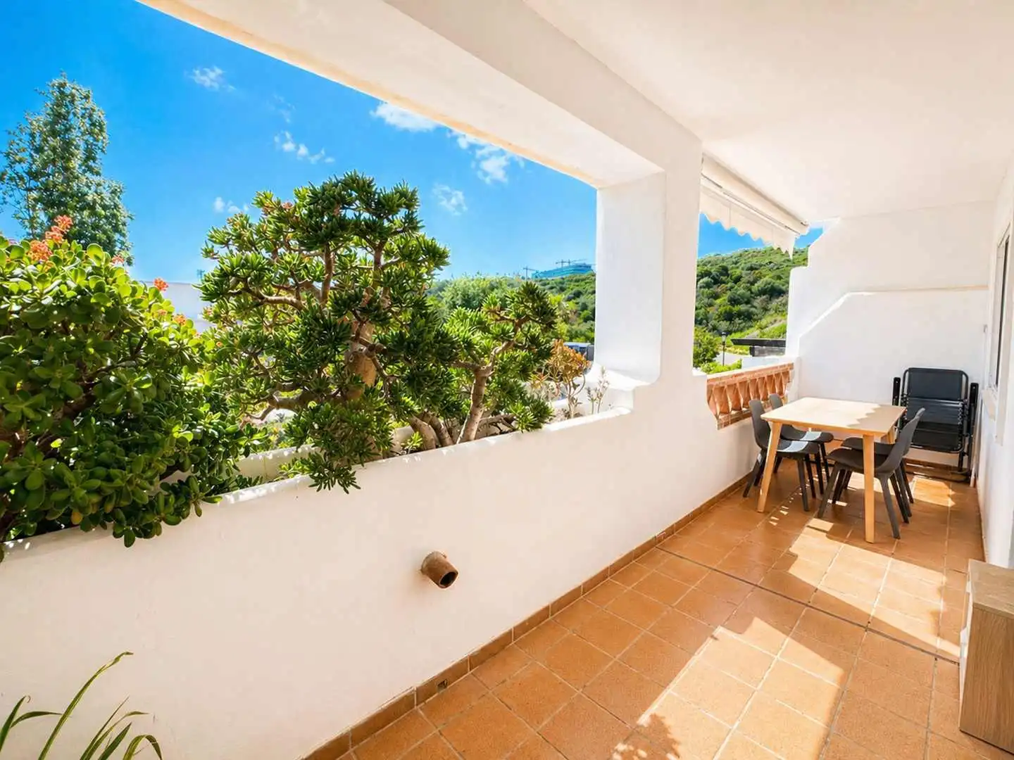 Apartamento en venta en El Peñoncillo