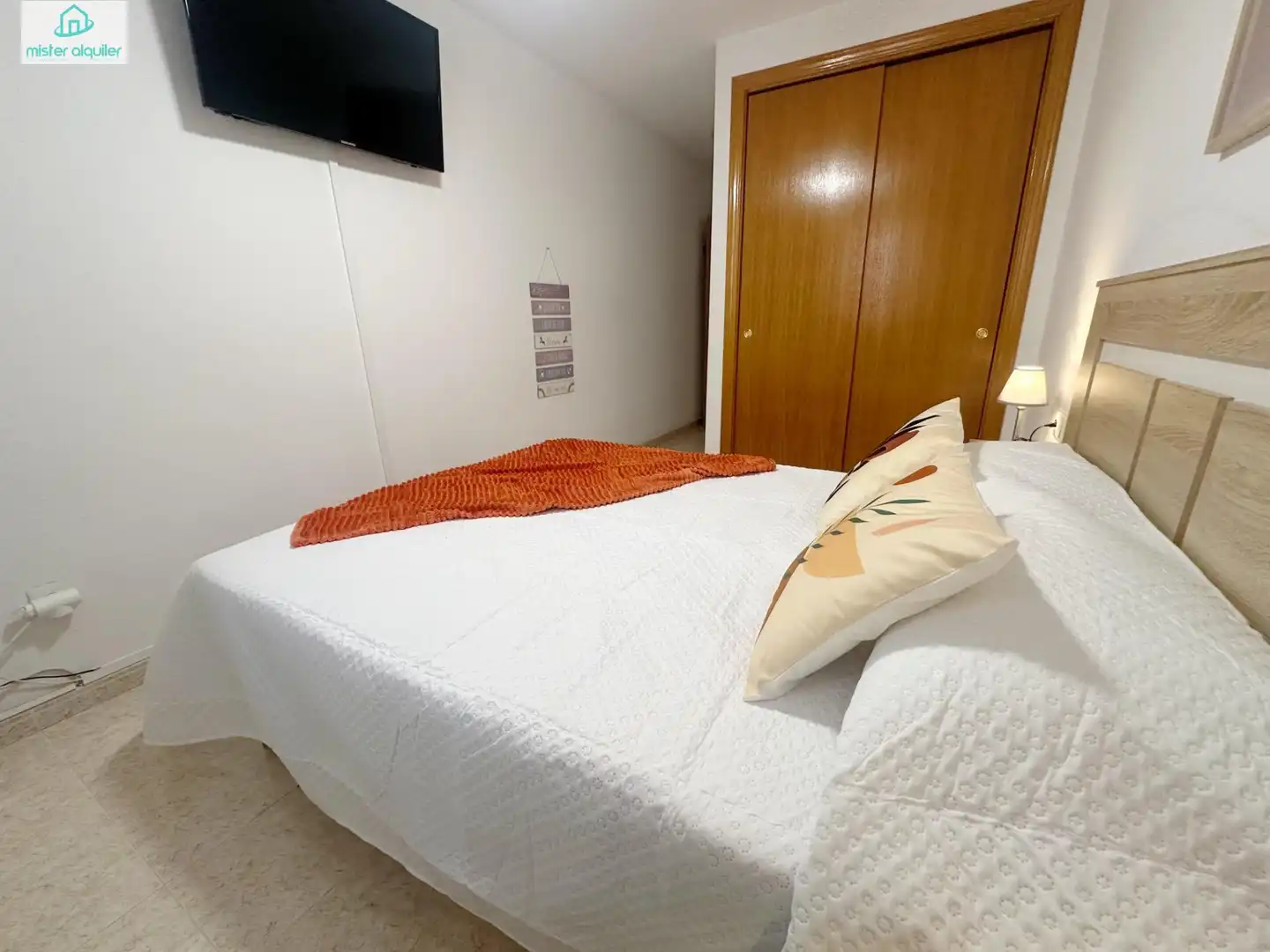 Apartment mit Terrasse zur Miete in Calle de San Bartolomé 33, imagen 12