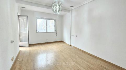 Photo 3 of Flat to rent in Maria Auxiliadora, 87, Salesas, Salamanca Capital