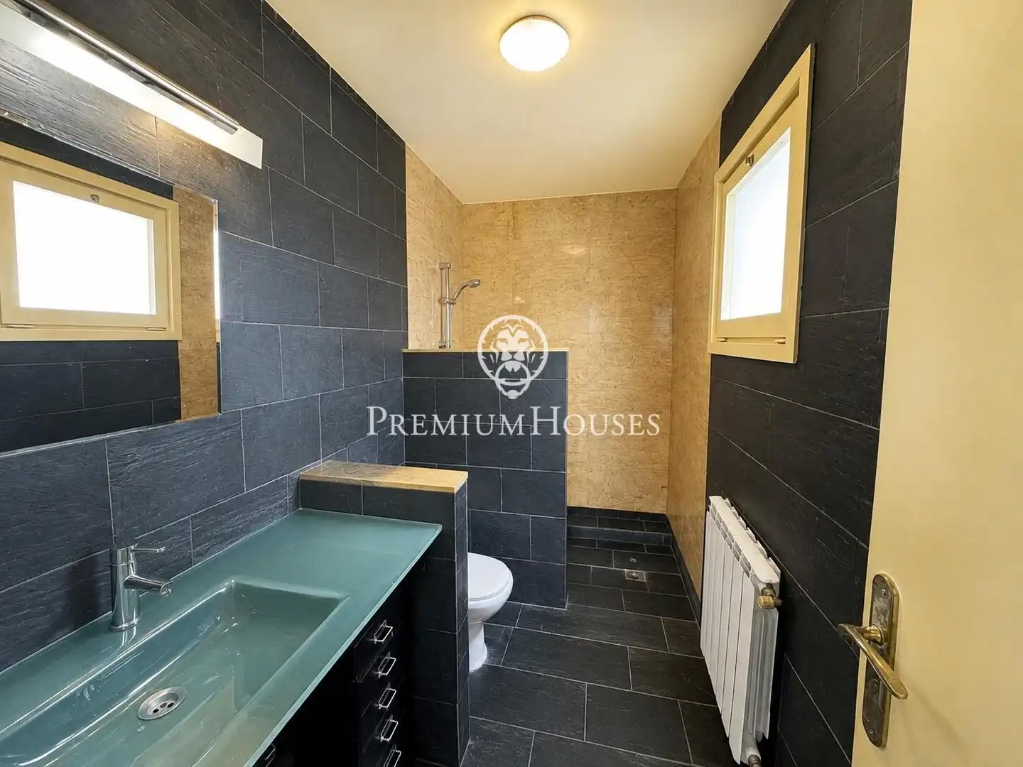 Baño de Casa o chalet en venta en Sitges con Calefacción, Terraza y Balcón