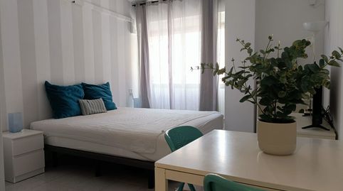 FABULOSO ESTUDIO AMUEBLADO EN TRIANA