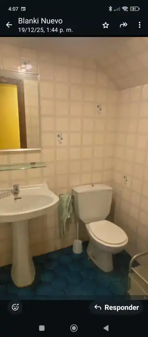 Bany de Planta baixa en venda en Condado de Treviño amb Traster, Moblat i Forn