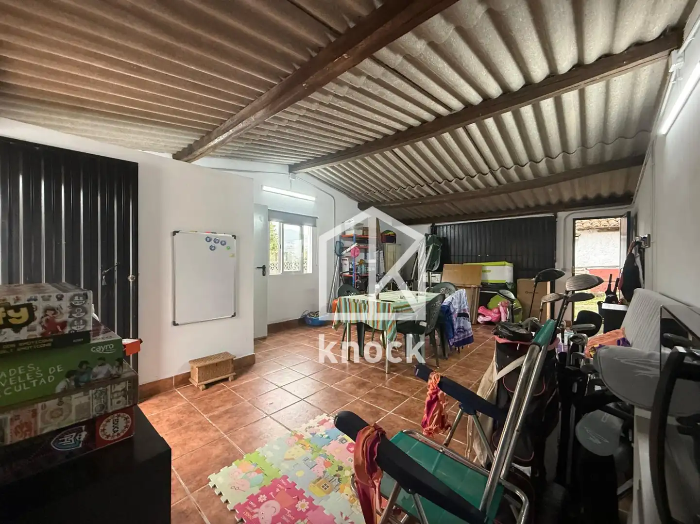 Doppelhaushälfte mit Garten zum Verkauf in Villaviciosa - CL JESUS DE LA PIEDRA, imagen 13
