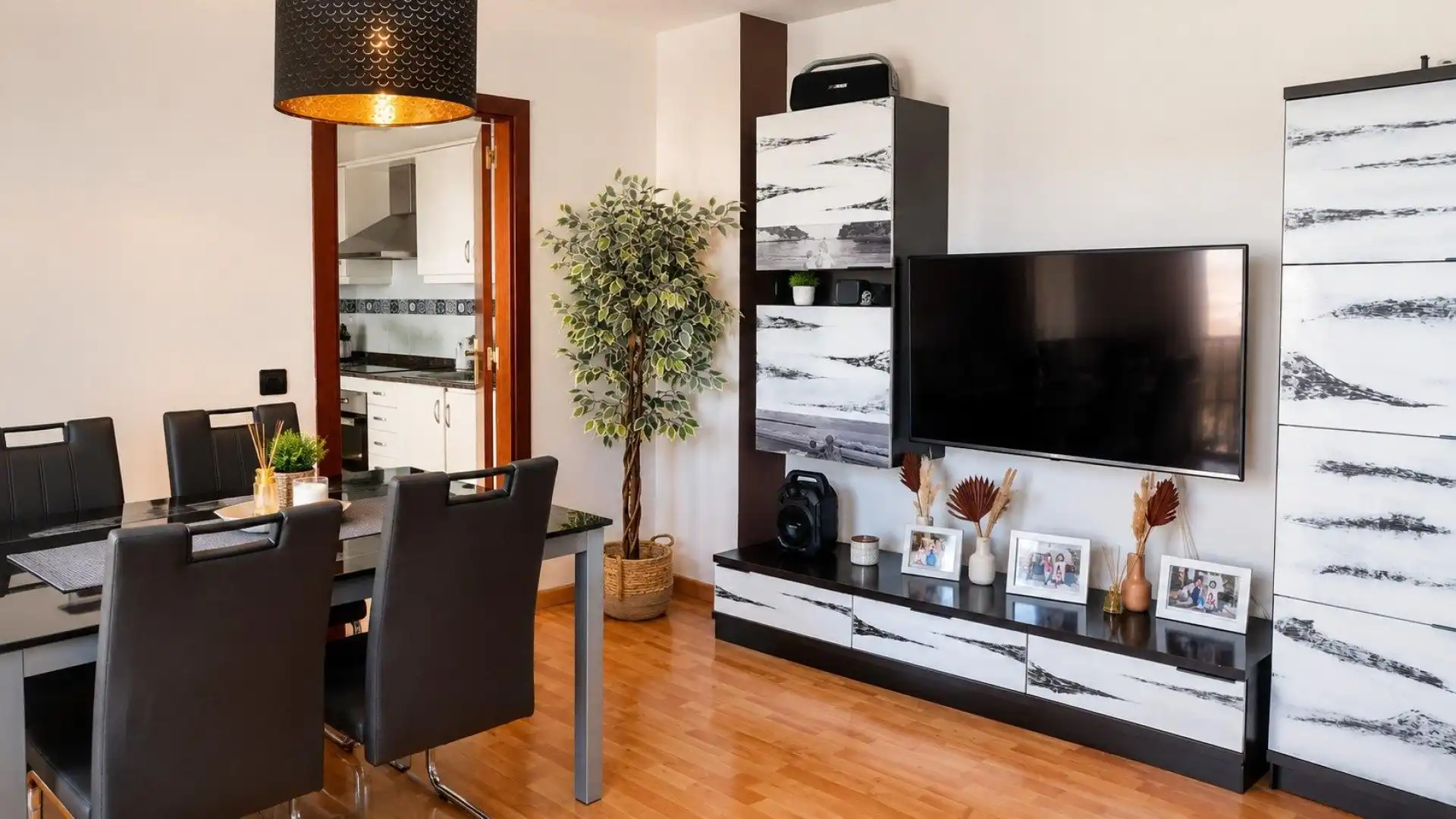 Apartment for sale in Sant Feliu de Codines, imagen 4