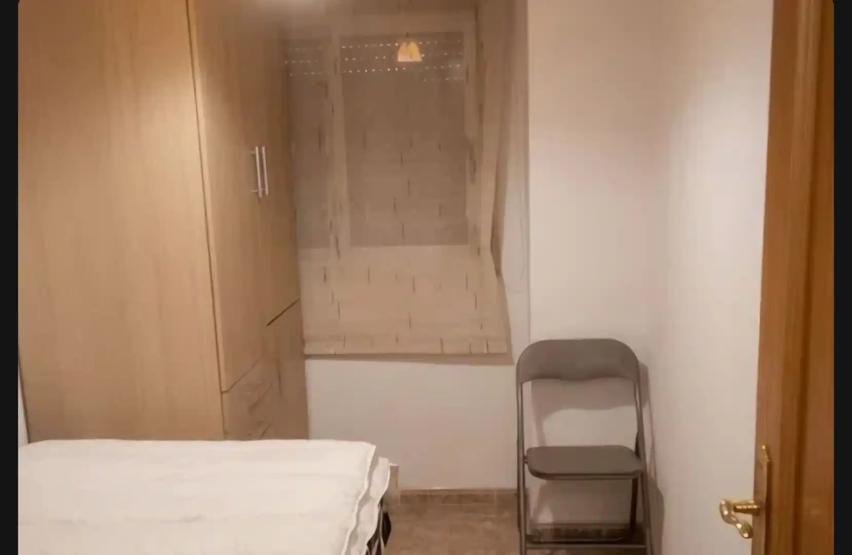 Habitación de Piso en venta en Valencia con Aire acondicionado, Terraza y Trastero